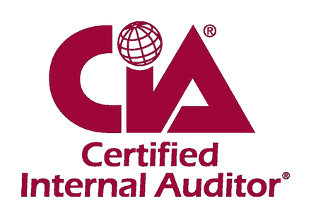 Certified Internal Auditor (CIA)